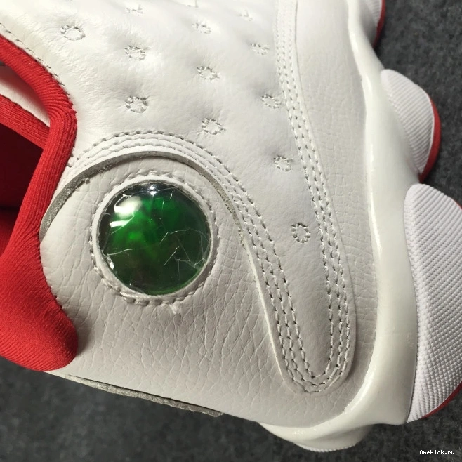 One Kick Flight History Air 414571-103 Jordan Retro 13 of 0805